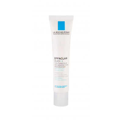 La Roche-Posay Effaclar Duo (+) Cremă de zi pentru femei 40 ml