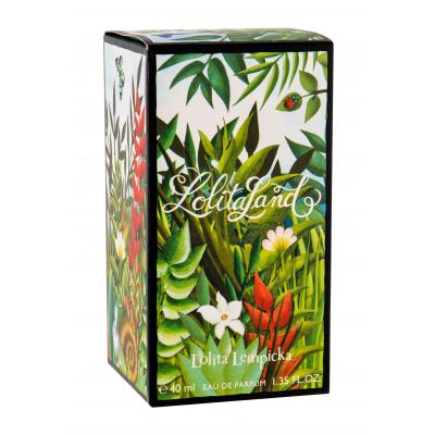 Lolita Lempicka LolitaLand Apă de parfum pentru femei 40 ml