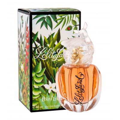 Lolita Lempicka LolitaLand Apă de parfum pentru femei 40 ml