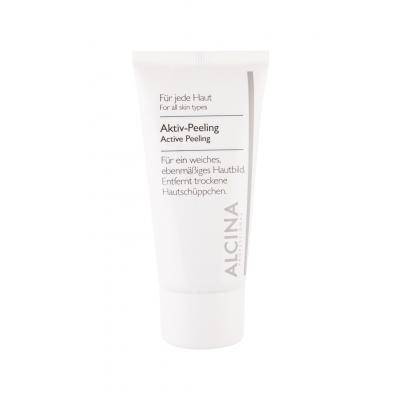 ALCINA Active Peeling pentru femei 50 ml