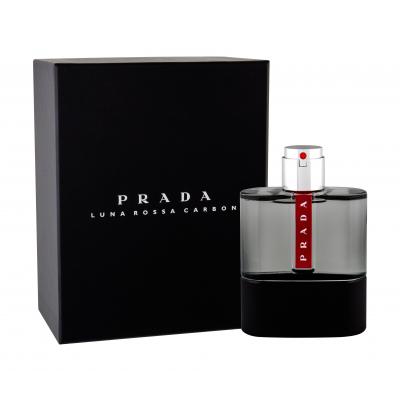 Prada Luna Rossa Carbon Apă de toaletă pentru bărbați 150 ml