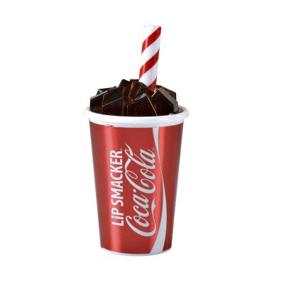 Lip Smacker Coca-Cola Cup Classic Balsam de buze pentru copii 7,4 g