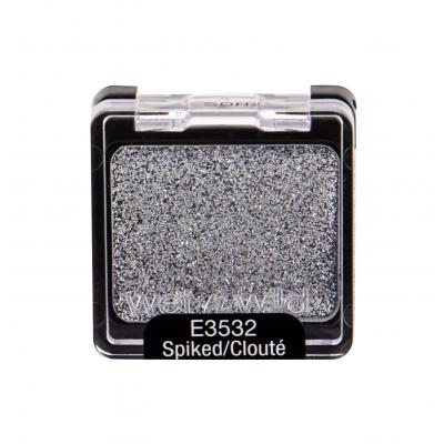 Wet n Wild Color Icon Glitter Single Fard de pleoape pentru femei 1,4 g Nuanţă Spiked