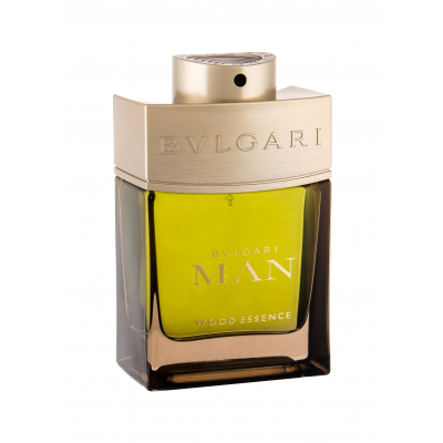 Bvlgari MAN Wood Essence Apă de parfum pentru bărbați 60 ml