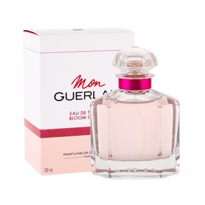 Guerlain Mon Guerlain Bloom of Rose Apă de toaletă pentru femei 100 ml