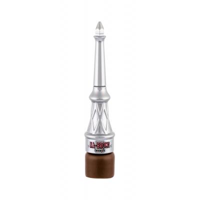Benefit ka-Brow! Mini Gel și ceară pentru femei 1,5 g Nuanţă 03 Medium