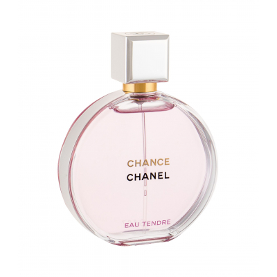Chanel Chance Eau Tendre Apă de parfum pentru femei 50 ml