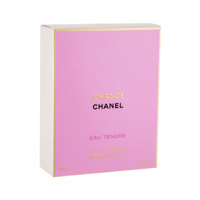 Chanel Chance Eau Tendre Apă de parfum pentru femei 100 ml