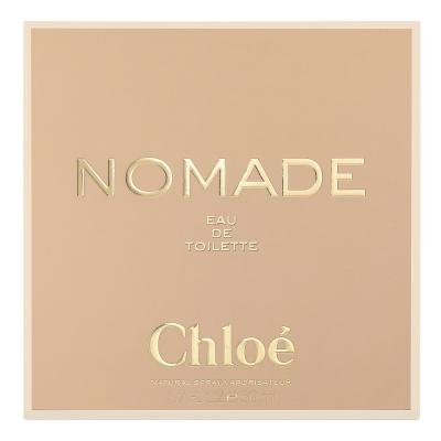 Chloé Nomade Apă de toaletă pentru femei 50 ml