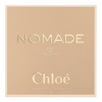 Chloé Nomade Apă de toaletă pentru femei 30 ml