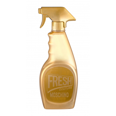Moschino Fresh Couture Gold Apă de parfum pentru femei 100 ml