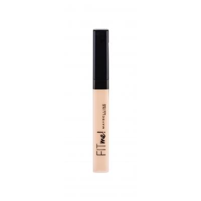 Maybelline Fit Me! Anticearcăn pentru femei 6,8 ml Nuanţă 03 Porcelain