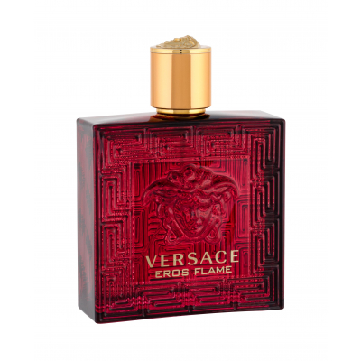 Versace Eros Flame Apă de parfum pentru bărbați 100 ml