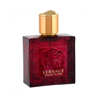 Versace Eros Flame Apă de parfum pentru bărbați 50 ml