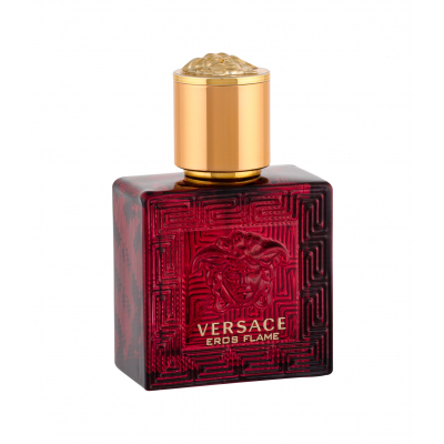 Versace Eros Flame Apă de parfum pentru bărbați 30 ml