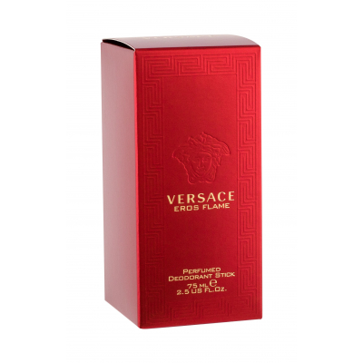 Versace Eros Flame Deodorant pentru bărbați 75 ml