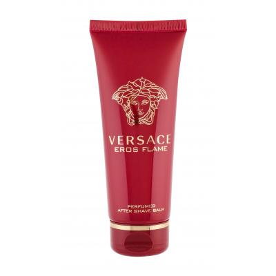 Versace Eros Flame Balsam după ras pentru bărbați 100 ml