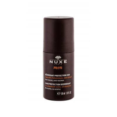 NUXE Men Deodorant pentru bărbați 50 ml