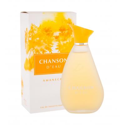 Chanson d´Eau Amanecer Apă de toaletă pentru femei Fara vaporizator 200 ml