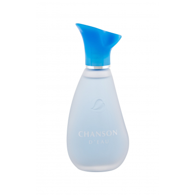 Chanson d´Eau Mar Azul Apă de toaletă pentru femei 100 ml