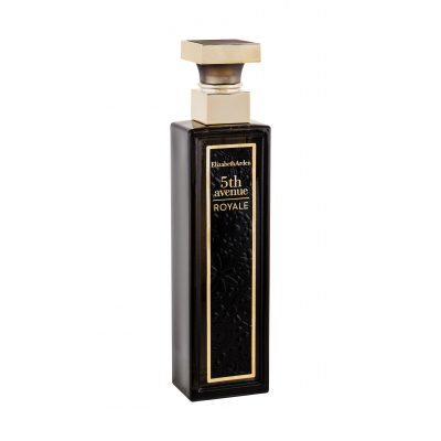Elizabeth Arden 5th Avenue Royale Apă de parfum pentru femei 75 ml