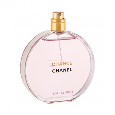 Chanel Chance Eau Tendre Apă de parfum pentru femei 100 ml tester