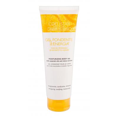 Collistar Benessere Dell´Energia Gel de corp pentru femei 250 ml