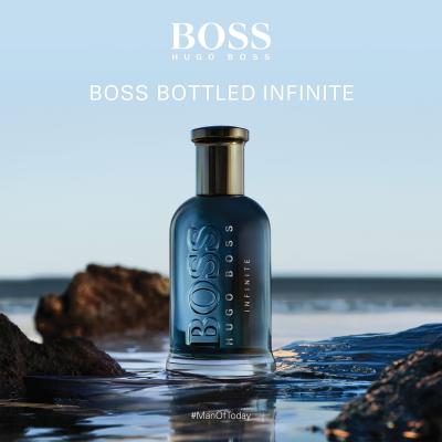 HUGO BOSS Boss Bottled Infinite Apă de parfum pentru bărbați 100 ml