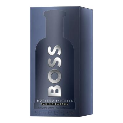 HUGO BOSS Boss Bottled Infinite Apă de parfum pentru bărbați 50 ml