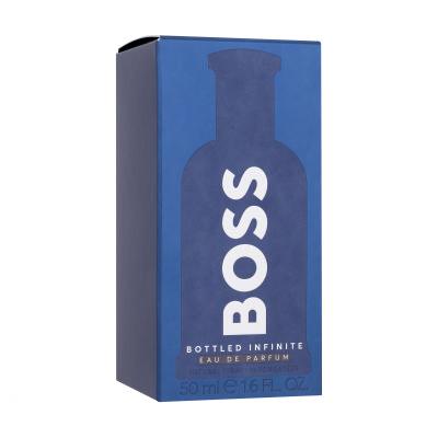 HUGO BOSS Boss Bottled Infinite Apă de parfum pentru bărbați 50 ml