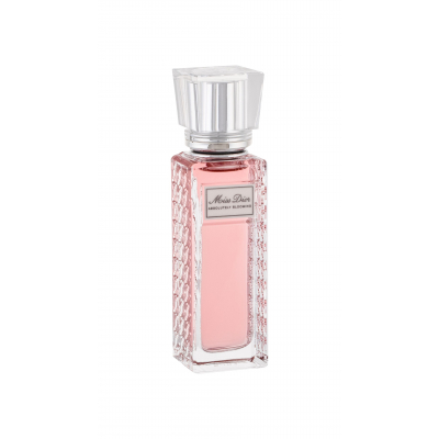 Christian Dior Miss Dior Absolutely Blooming Roll-on Apă de parfum pentru femei 20 ml