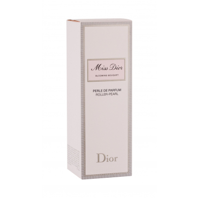 Christian Dior Miss Dior Blooming Bouquet 2014 Roll-on Apă de toaletă pentru femei 20 ml