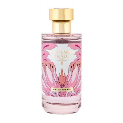 Prada La Femme Water Splash Apă de toaletă pentru femei 150 ml