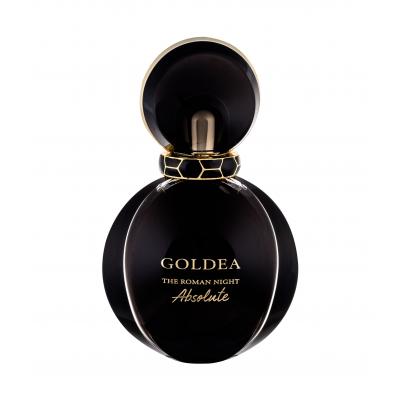 Bvlgari Goldea The Roman Night Absolute Apă de parfum pentru femei 50 ml