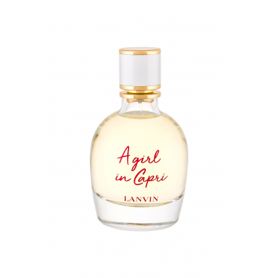 Lanvin A Girl in Capri Apă de toaletă pentru femei 90 ml
