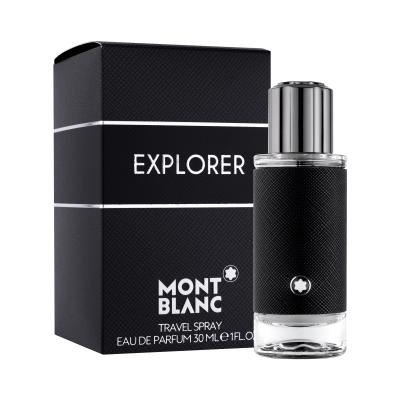 Montblanc Explorer Apă de parfum pentru bărbați 30 ml