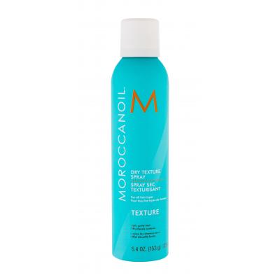 Moroccanoil Texture Dry Texture Spray Pentru volum pentru femei 205 ml