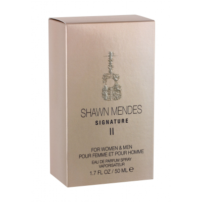 Shawn Mendes Signature II Apă de parfum 50 ml