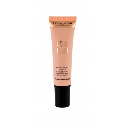 Makeup Revolution London Pore Blur Bază de machiaj pentru femei 28 ml