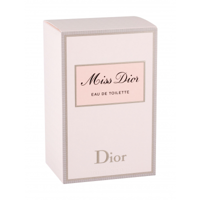 Christian Dior Miss Dior 2019 Apă de toaletă pentru femei 100 ml