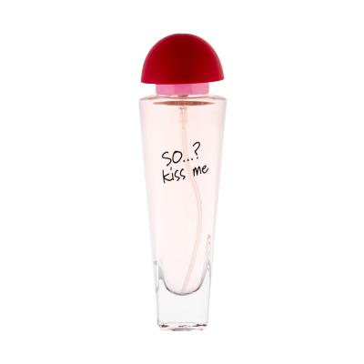 So...? So...? Kiss Me Apă de toaletă pentru femei 50 ml