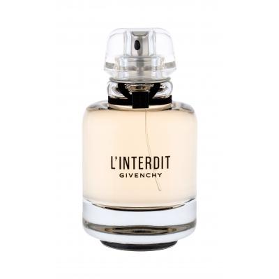 Givenchy L&#039;Interdit Apă de parfum pentru femei 80 ml