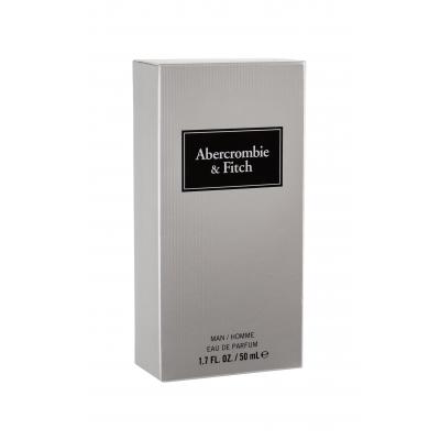 Abercrombie &amp; Fitch First Instinct Extreme Apă de parfum pentru bărbați 50 ml