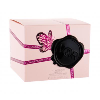 Viktor &amp; Rolf Flowerbomb Nectar Apă de parfum pentru femei 90 ml