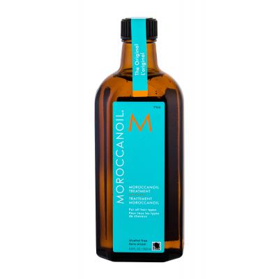 Moroccanoil Treatment Ulei de păr pentru femei 200 ml