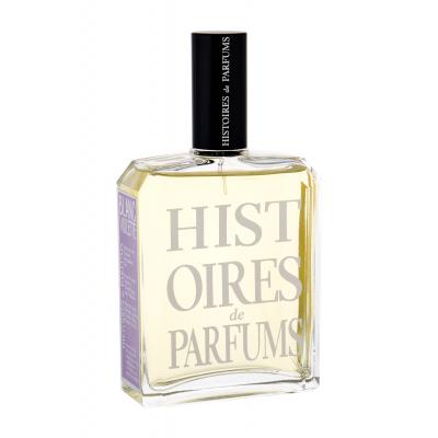 Histoires de Parfums Blanc Violette Apă de parfum pentru femei 120 ml