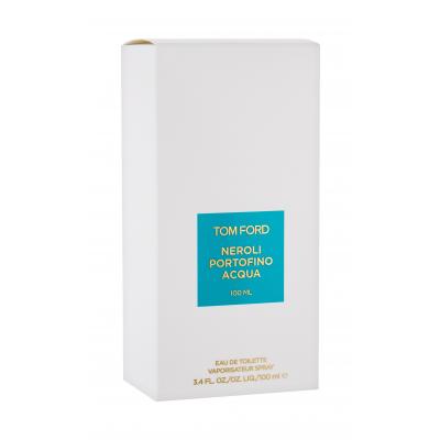 TOM FORD Neroli Portofino Acqua Apă de toaletă 100 ml