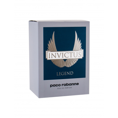 Paco Rabanne Invictus Legend Apă de parfum pentru bărbați 100 ml