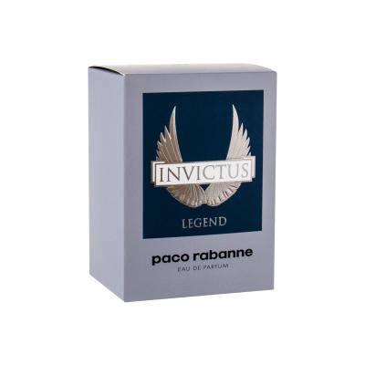 Paco Rabanne Invictus Legend Apă de parfum pentru bărbați 50 ml