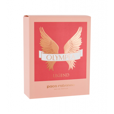 Paco Rabanne Olympéa Legend Apă de parfum pentru femei 80 ml